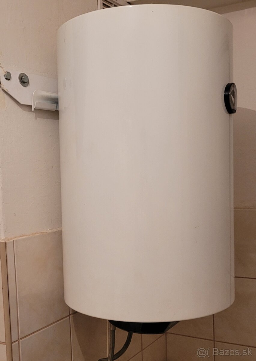 Elektrický bojler Chaffoteaux CHX 80 VR PL EU2 80 l 1200 W