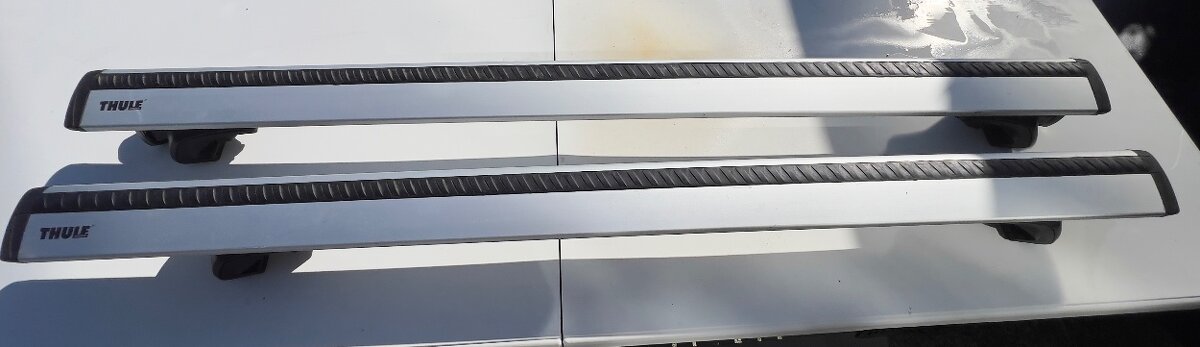 Strešný nosič THULE