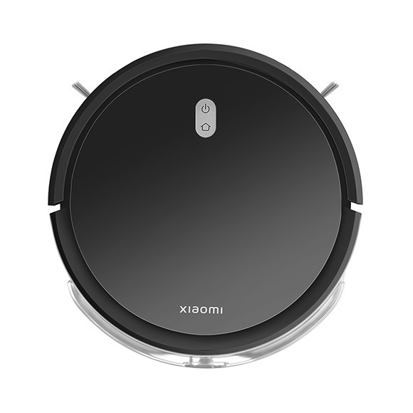 Robotický vysáva s mopom Xiaomi Robot Vacuum E5 Black EU