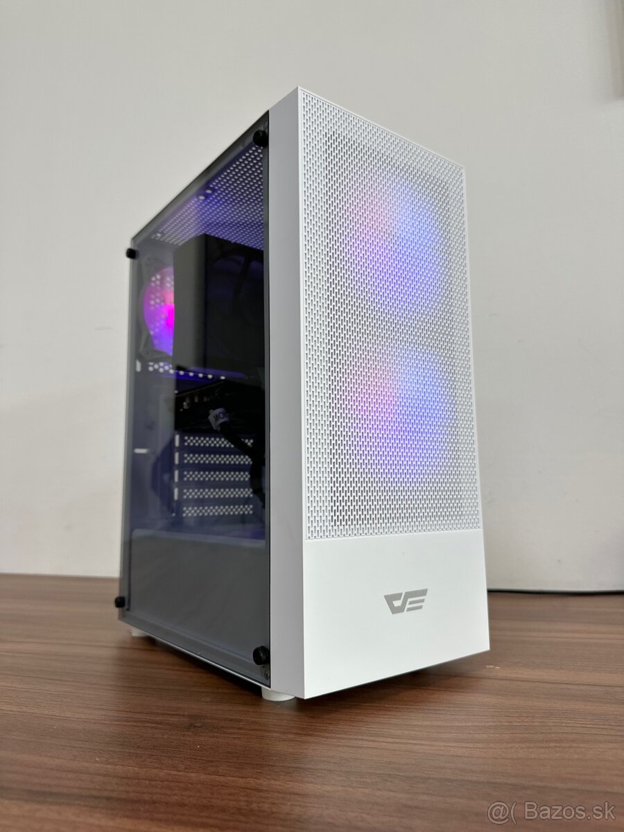☑️ RYZEN 5 / RTX 3050 / 16GB RAM / 512GB M2SSD / 12M Zár.