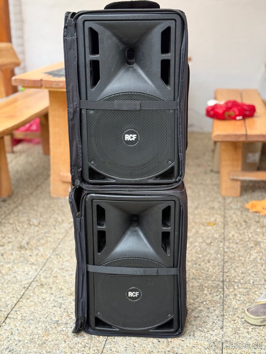 Rcf ART 310A MK3 2ks