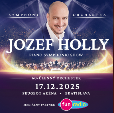 Jozef Holly_piano show