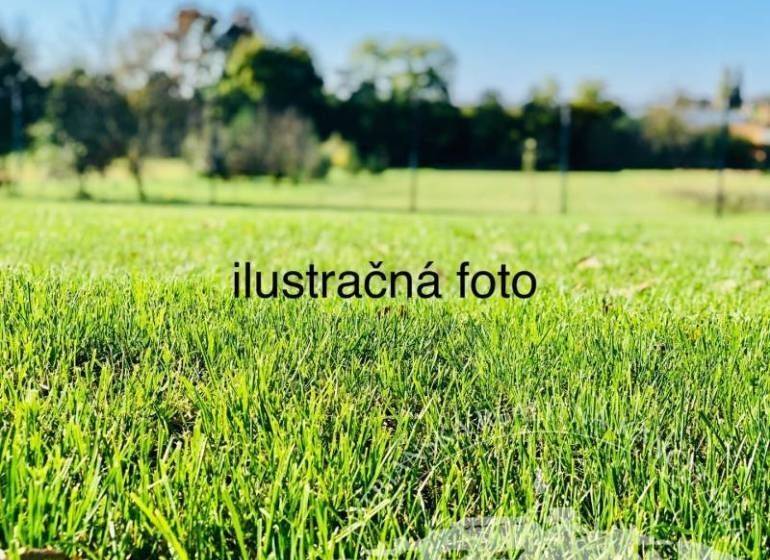 ALL INCLUSIVE | LUKRATÍVNY STAVEBNÝ POZEMOK V DUNAJSKEJ STRE