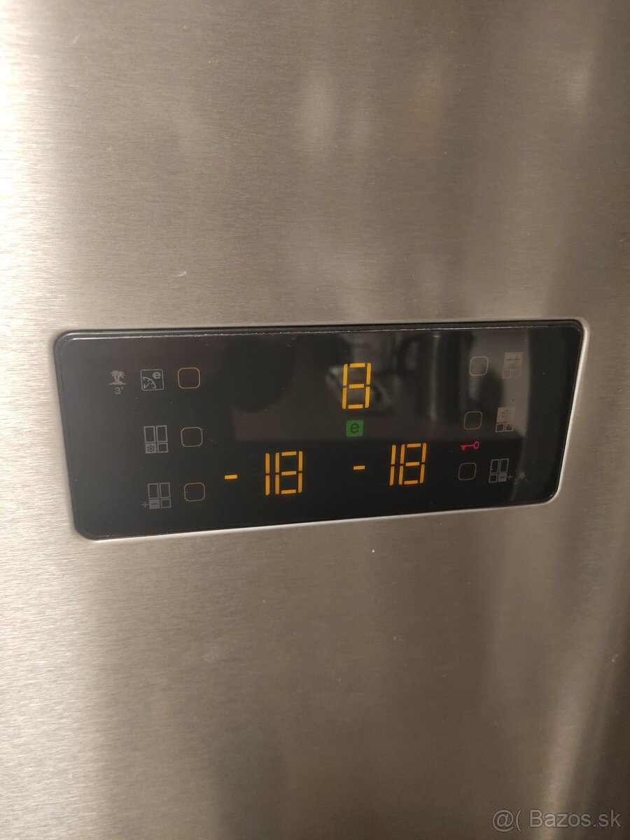 Americká chladnička