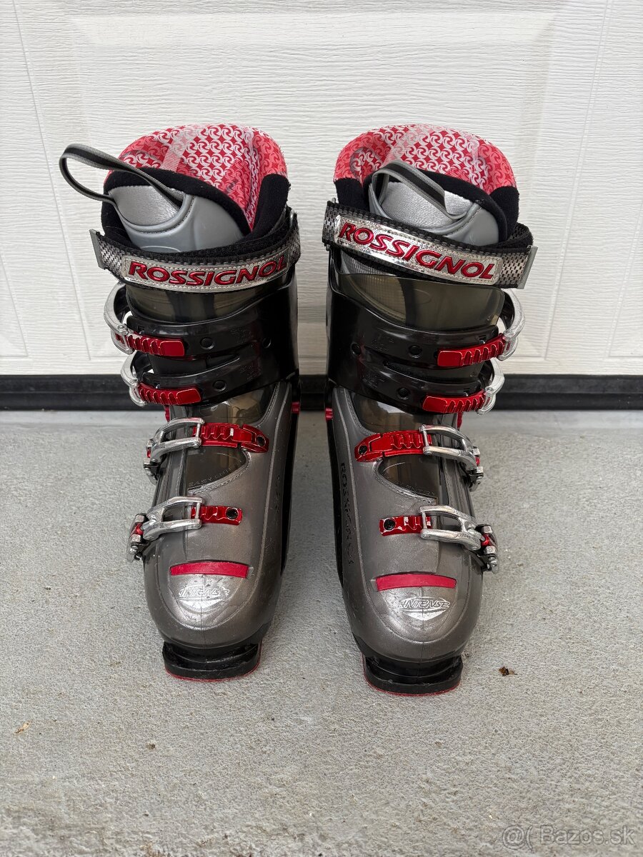 Lyžiaky rossignol