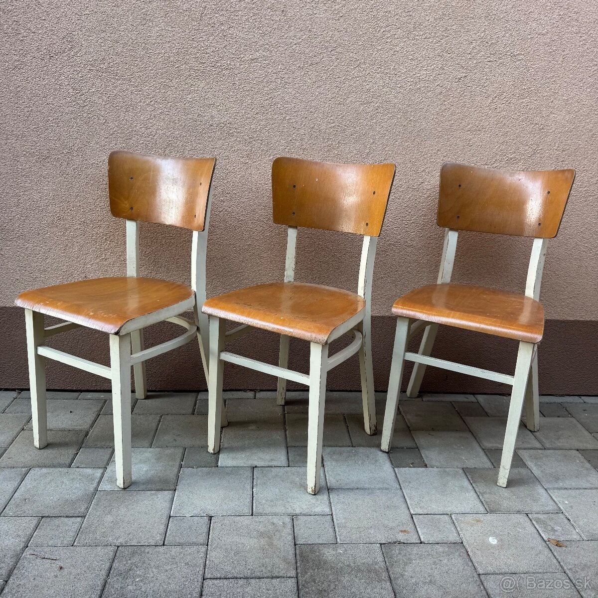 Starožitné stoličky