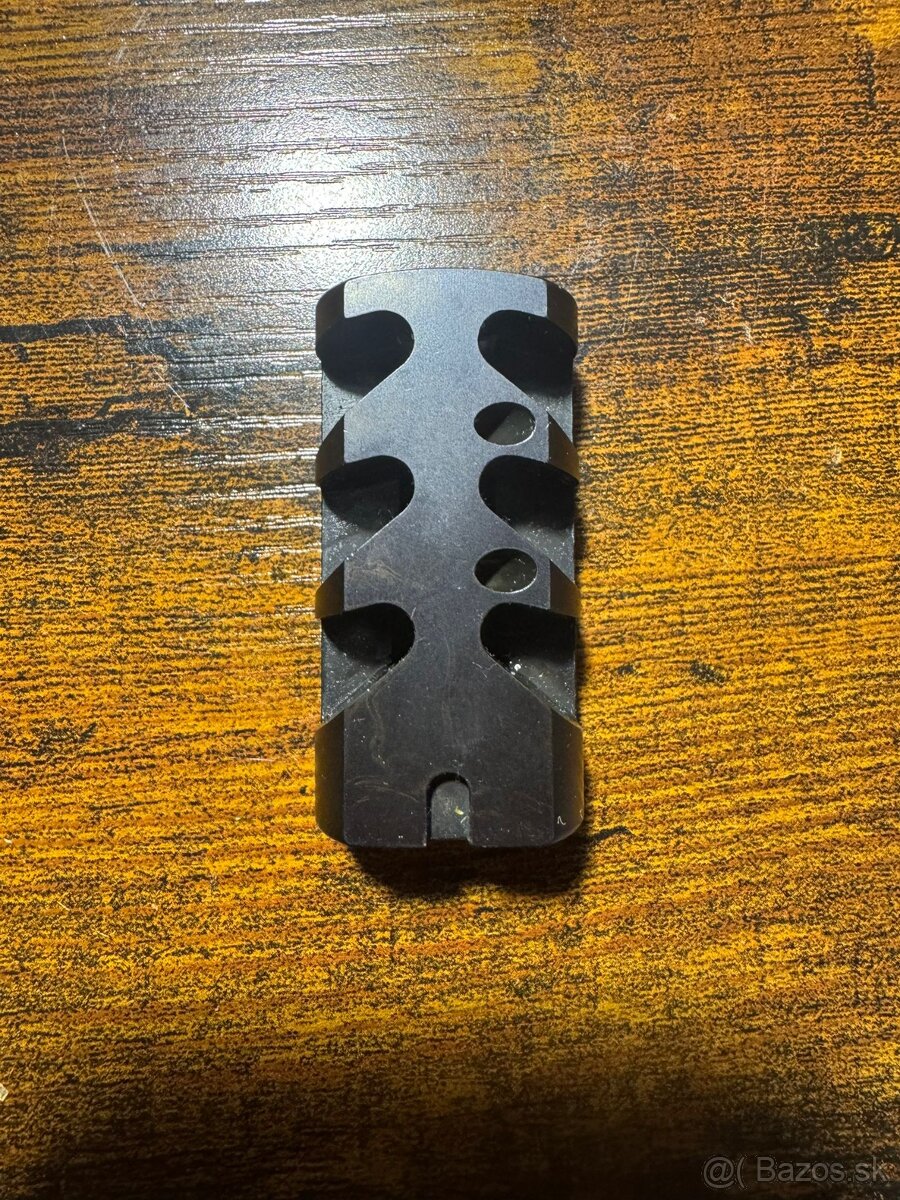 AK47 úsťová brzda