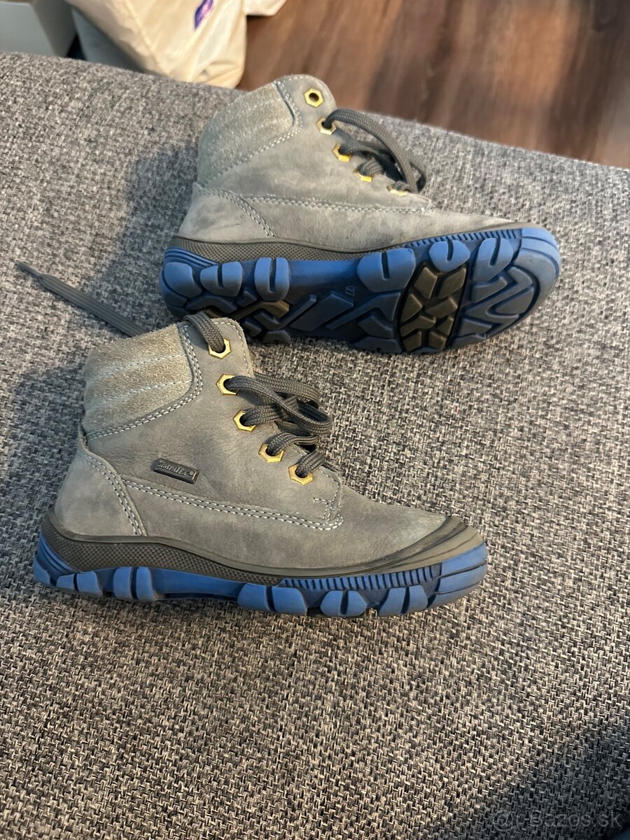 detske topanky sympatex