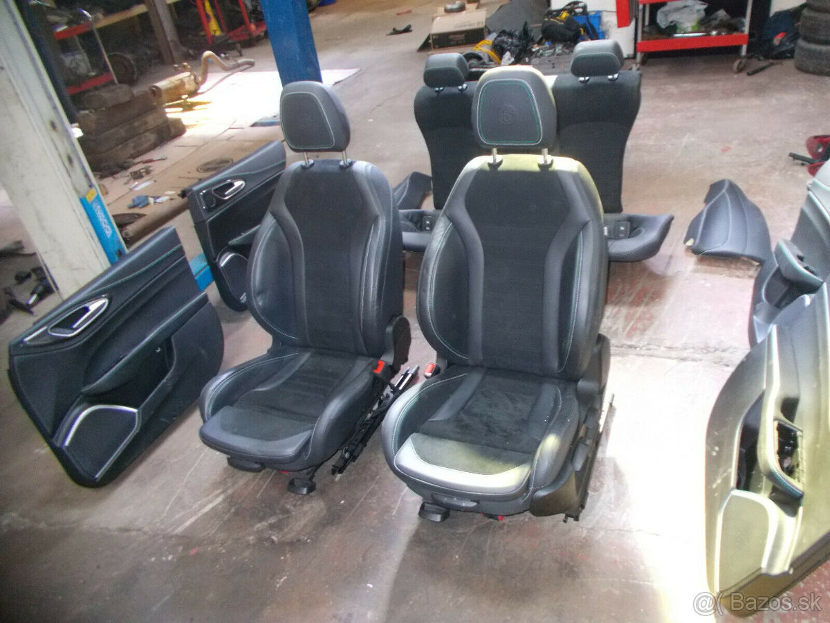 2016 ALFA ROMEO GIULIA QUADRIFOGLIO