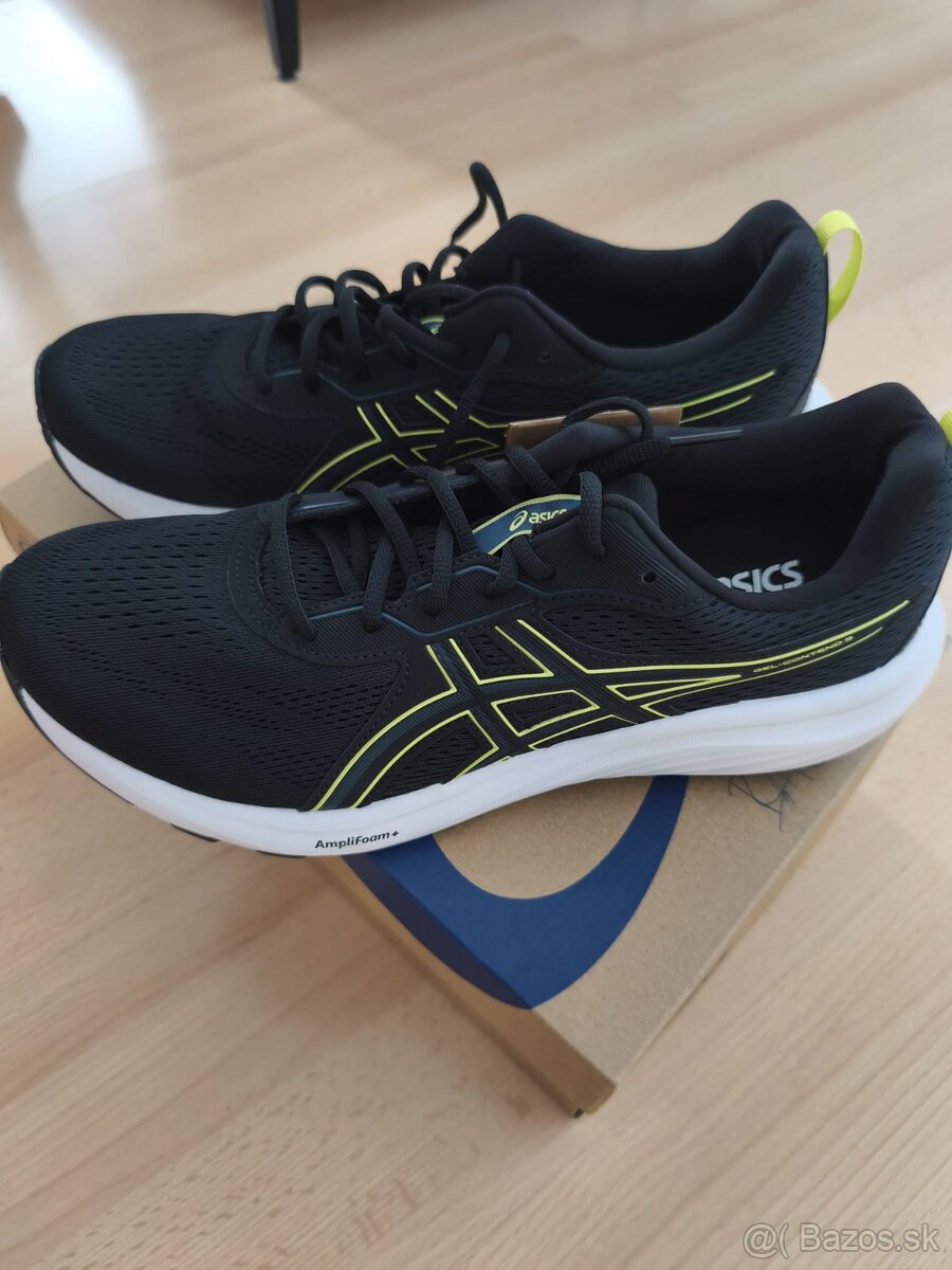 Asics bežecká obuv