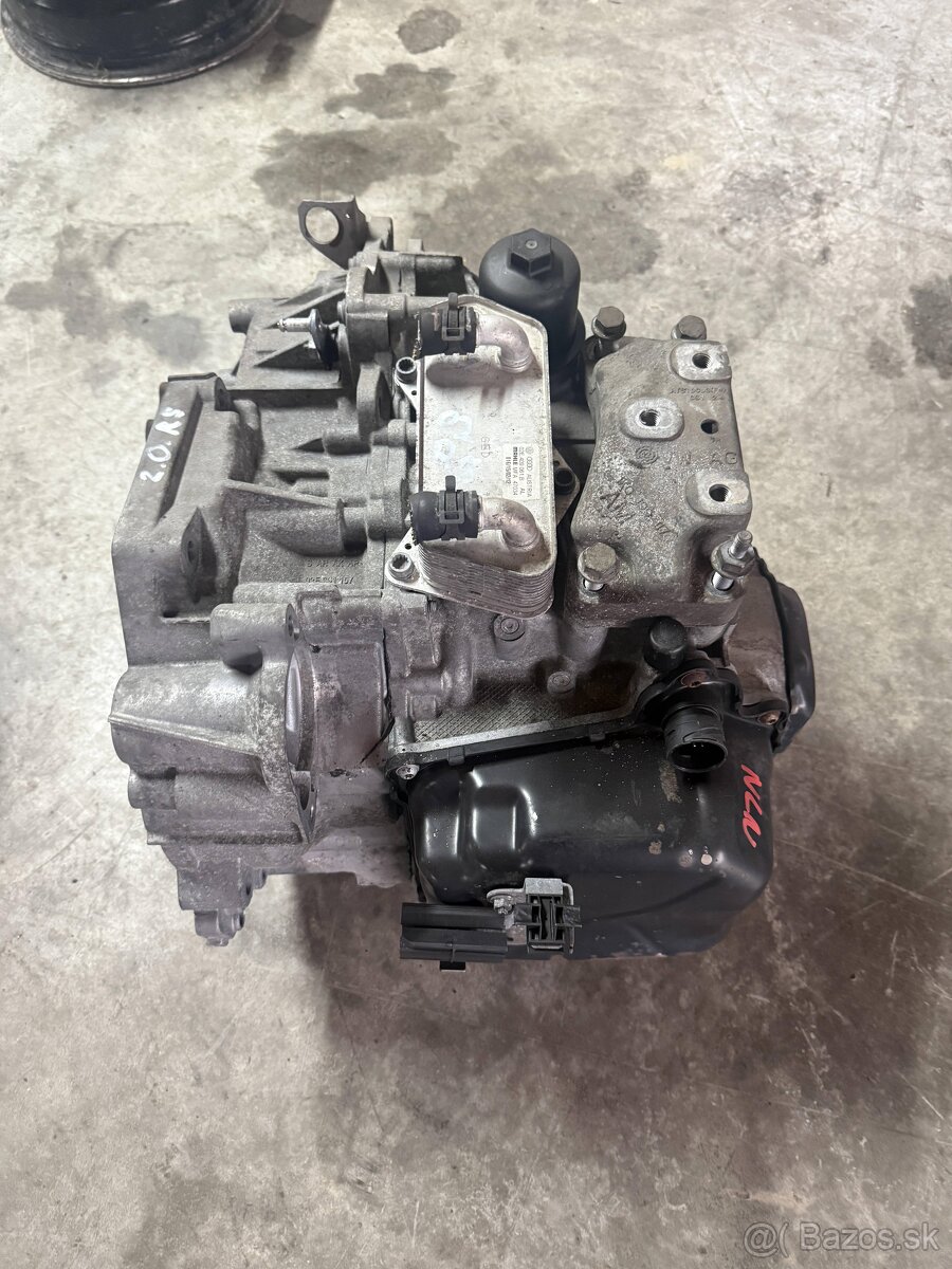 PPREVODOVKA 2.0 TDI DSG NLN