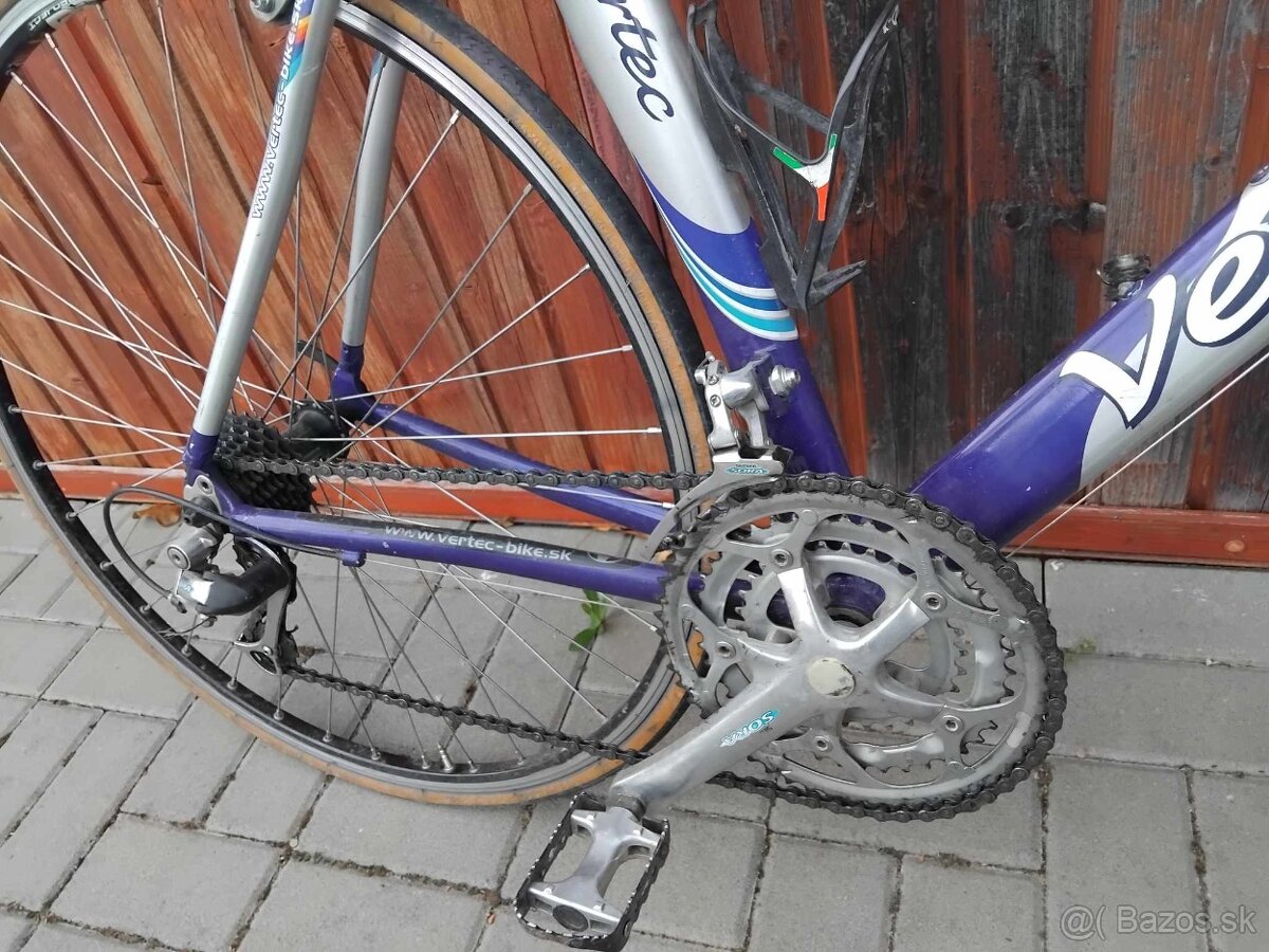 Bicykel Vertec RD1100