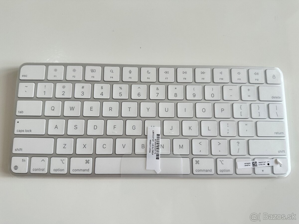 Apple Magic Keyboard 3 – US |TOP STAV + Záruka|