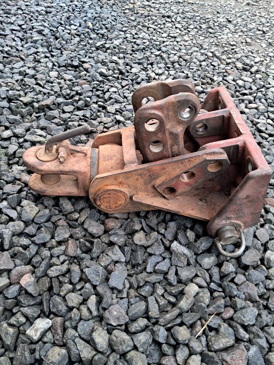 Tiahlo zetor