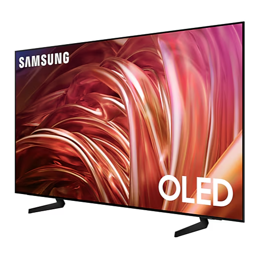 65" 165cm OLED 4K TV SAMSUNG QE65S85D (2024) aj iné