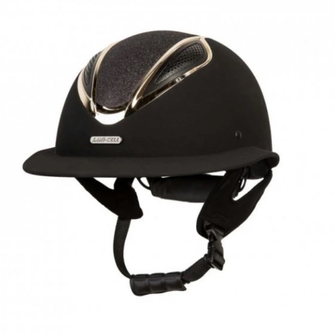 Jazdecká prilba Lami-cell 52-56cm