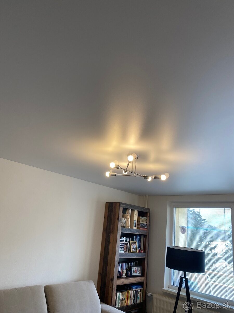 Napínacie stropy Lučenec