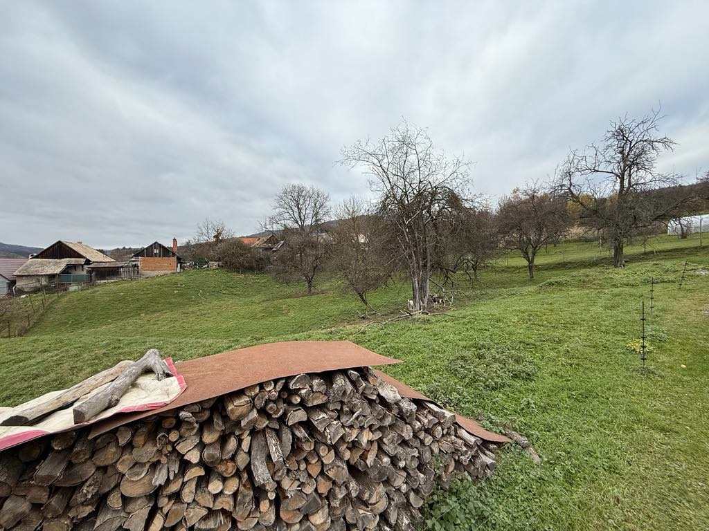 Slnečný stavebný pozemok