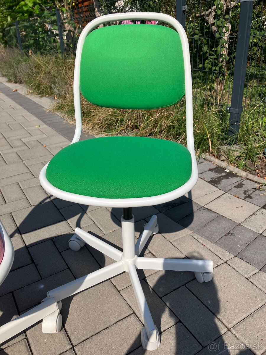 Stolicka ikea