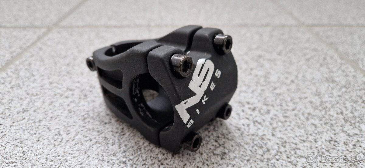 NS Bikes Chemical 31,8mm