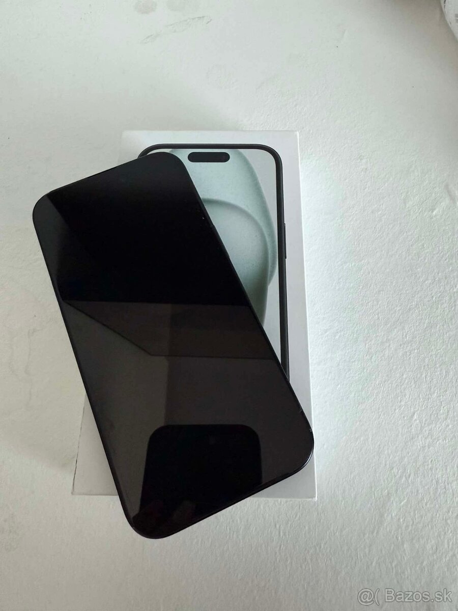 Iphone 15 128 GB