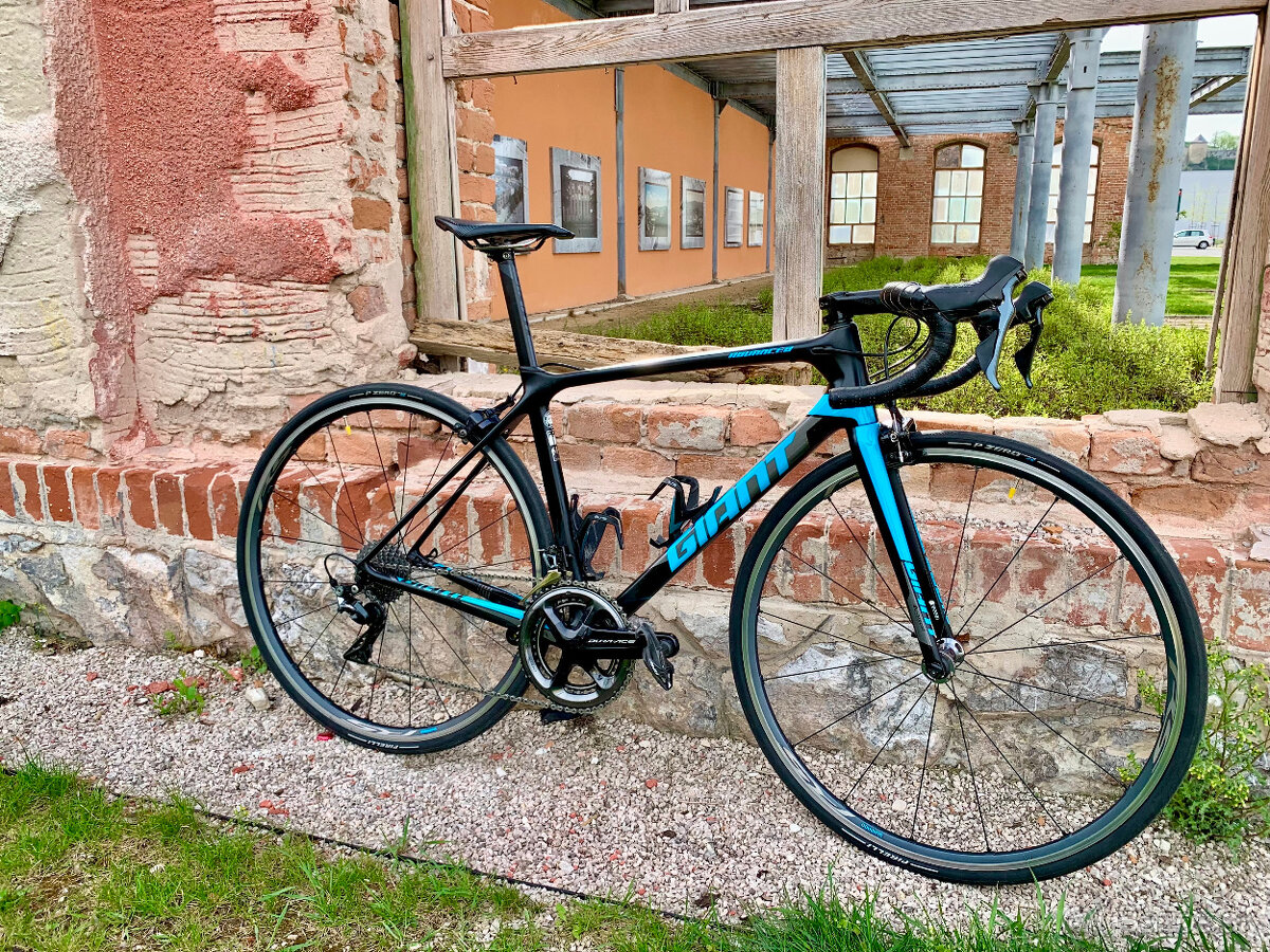 Giant TCR Advanced Pro