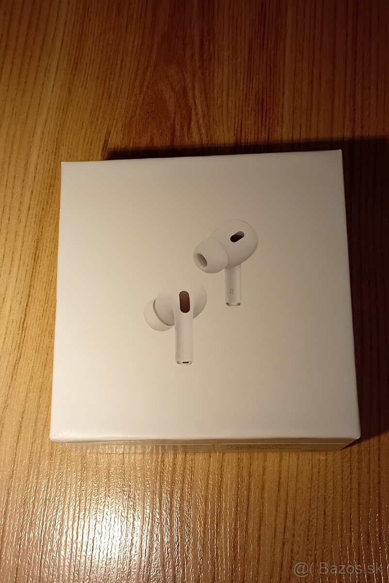 Apple airpods pro 2
