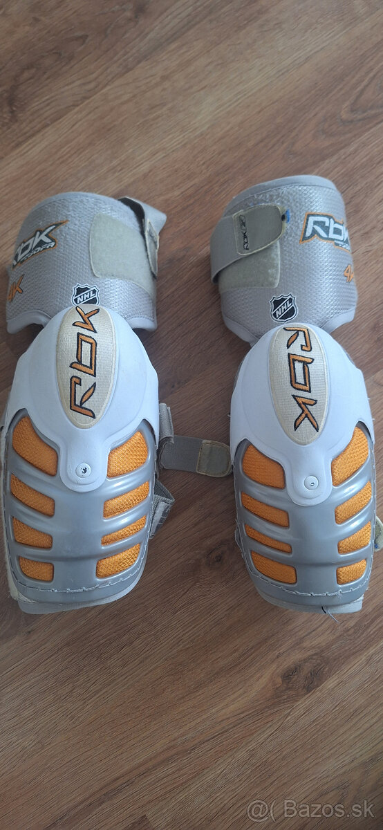 chraniče lakťov RBK 4K Fitlite