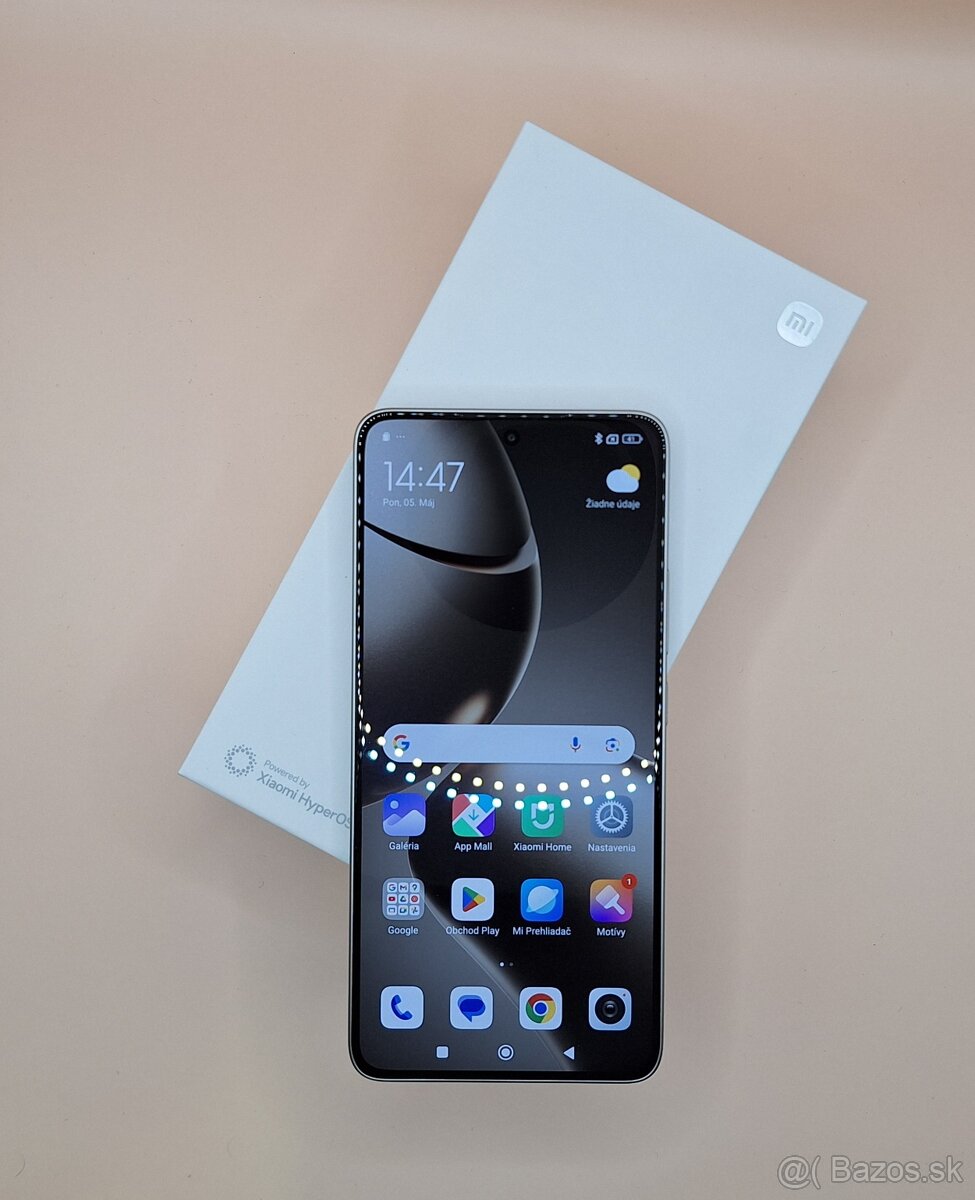 Xiaomi 14T 12/256GB