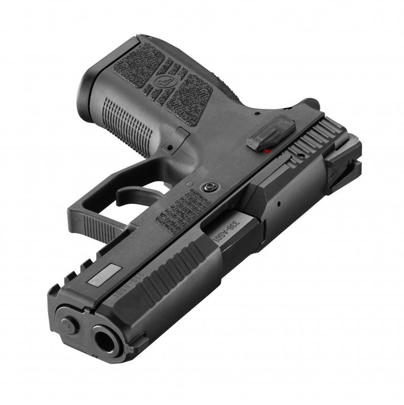 CZ P07
