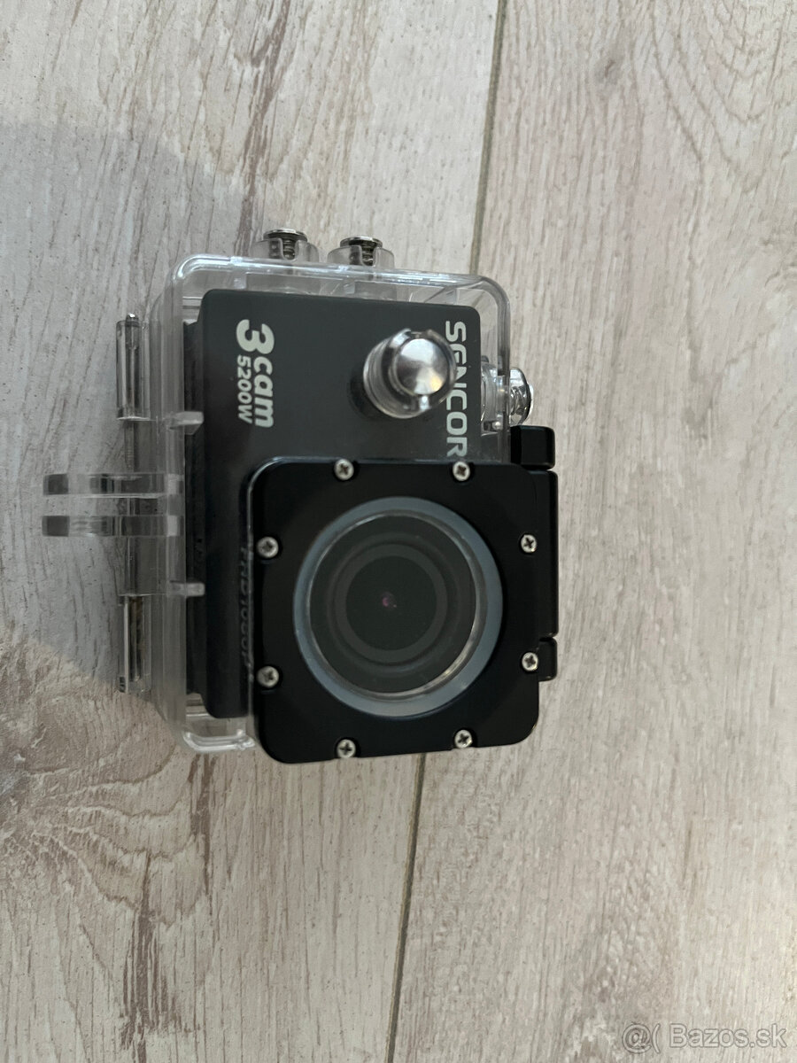 Sencor 3cam FHD
