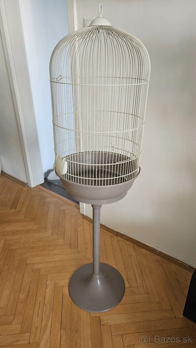 Predám klietku pre andulku