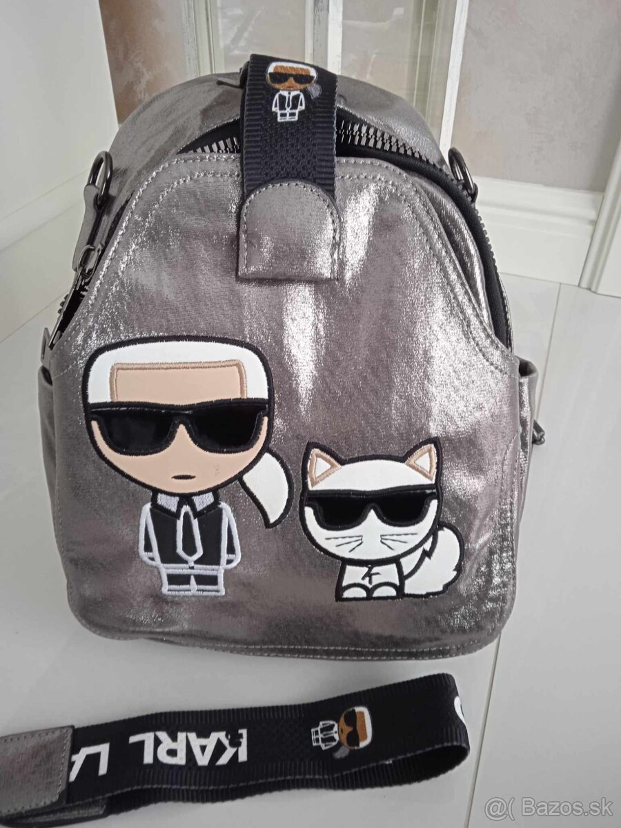 ruksak Karl Lagerfeld