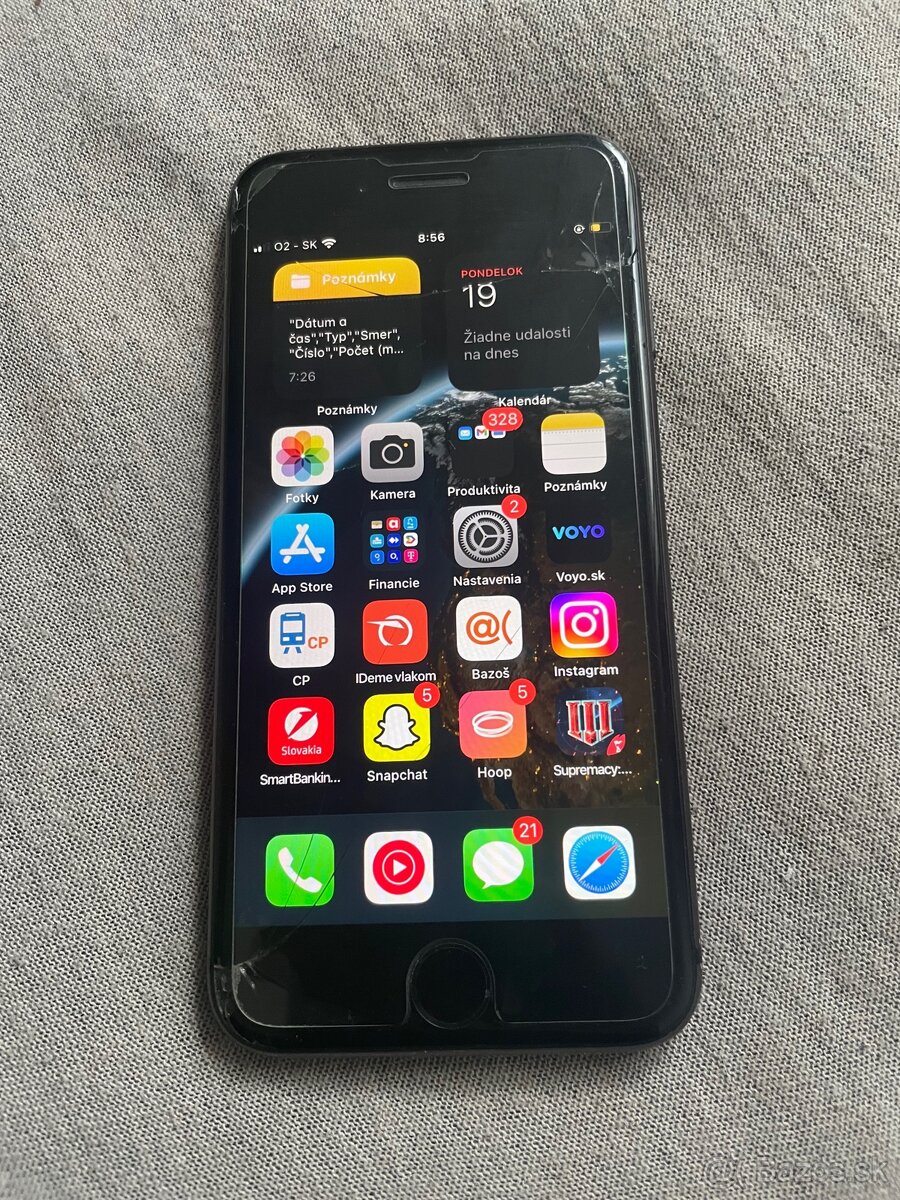 Iphone 8 256GB
