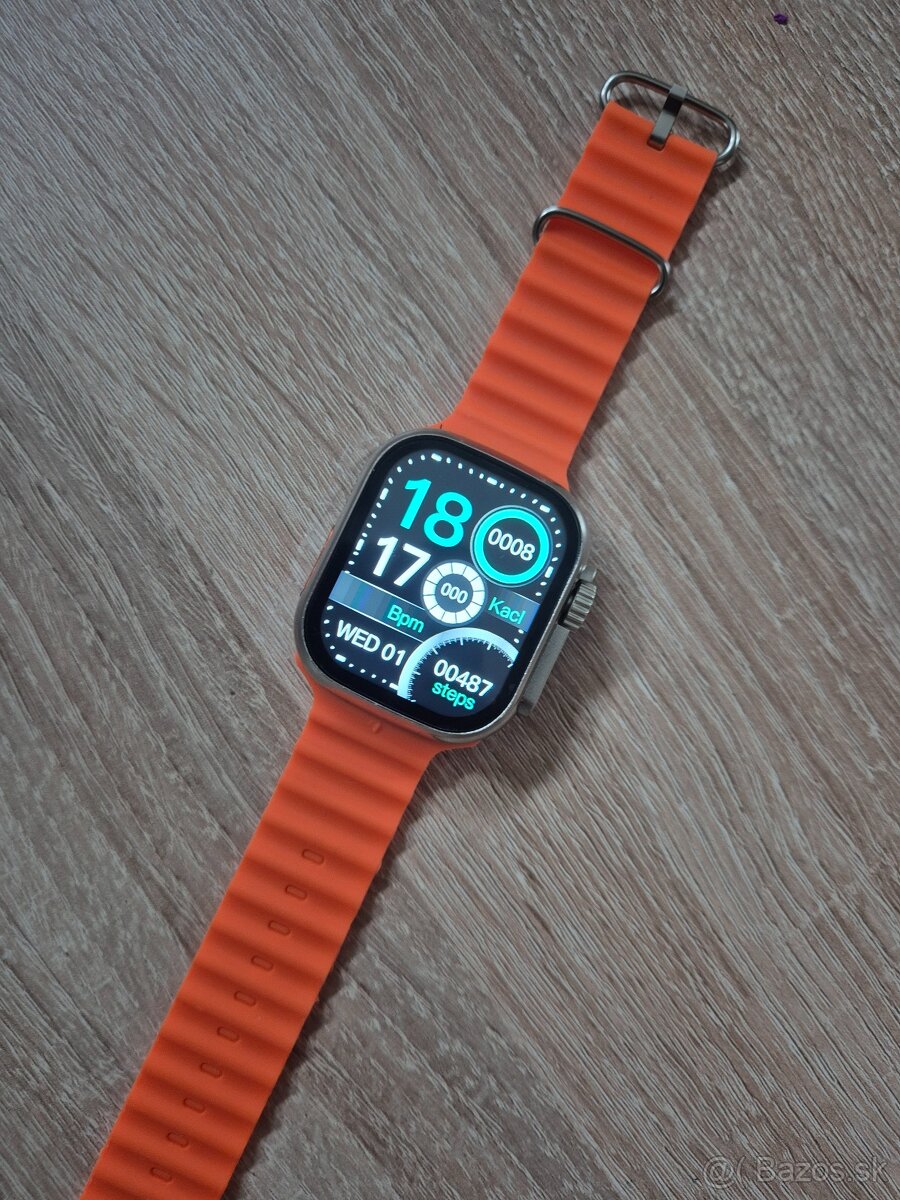 Smart Watch Ultra 2