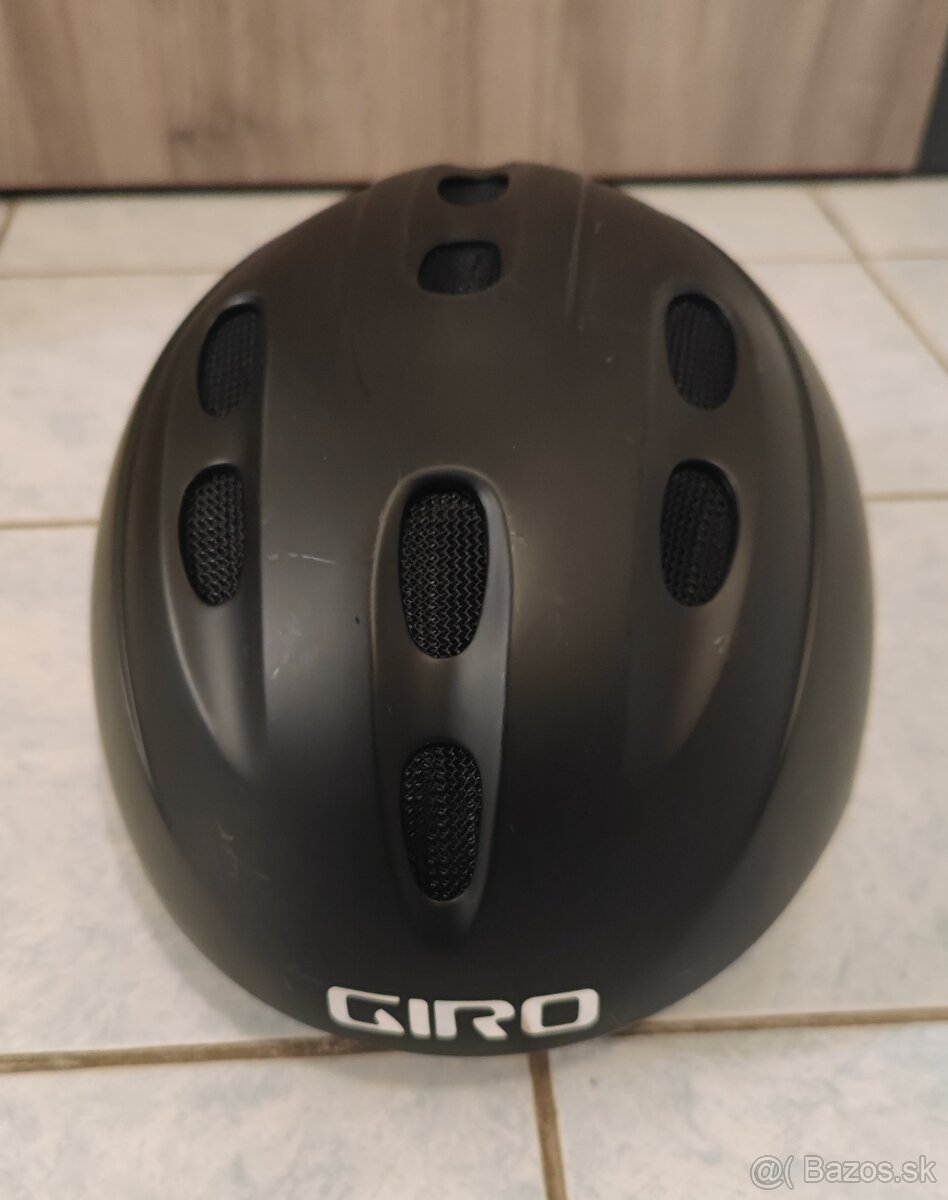 Giro prilba na snowboard - M