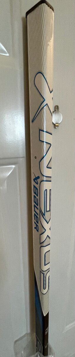 BAUER Nexus League