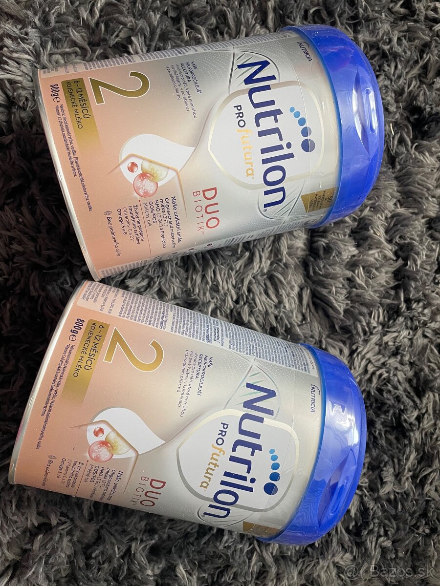 Nutrilon 2