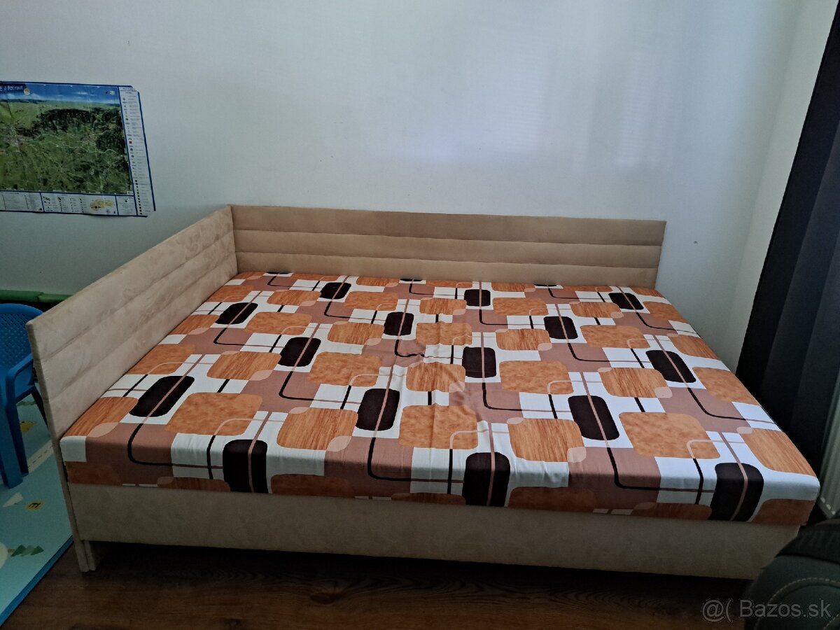 Postel 140x200