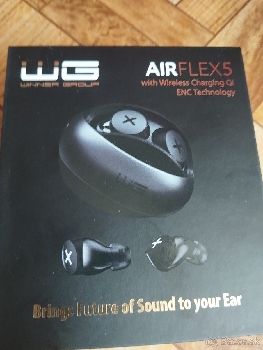 Winner AirFlex 5