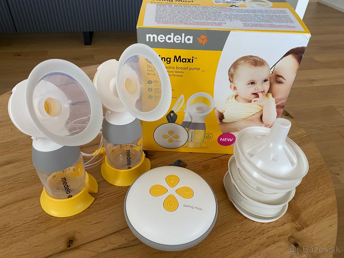 Medela Swing Maxi odsavacka