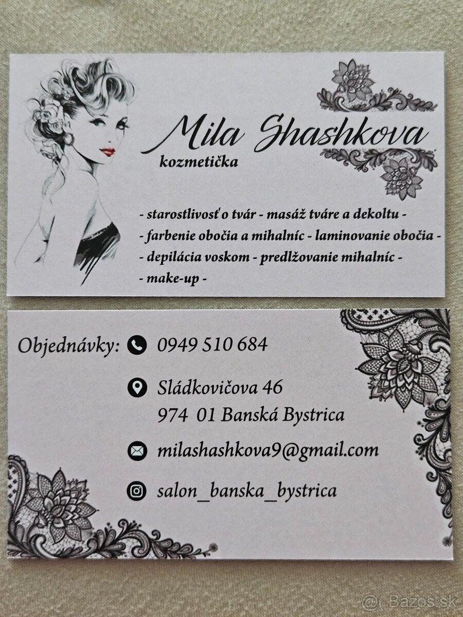 Kozmetika