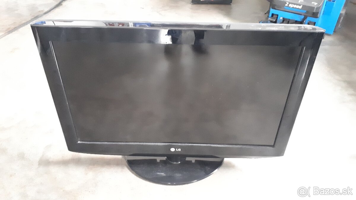 LCD TV Lg