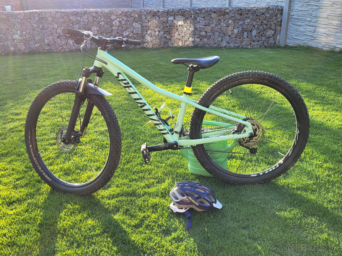 Specialized Rockhopper bicykel XS 27,5