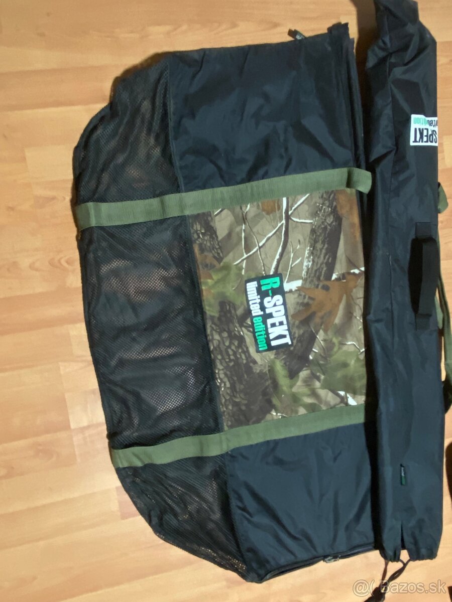 Taška na rýbi