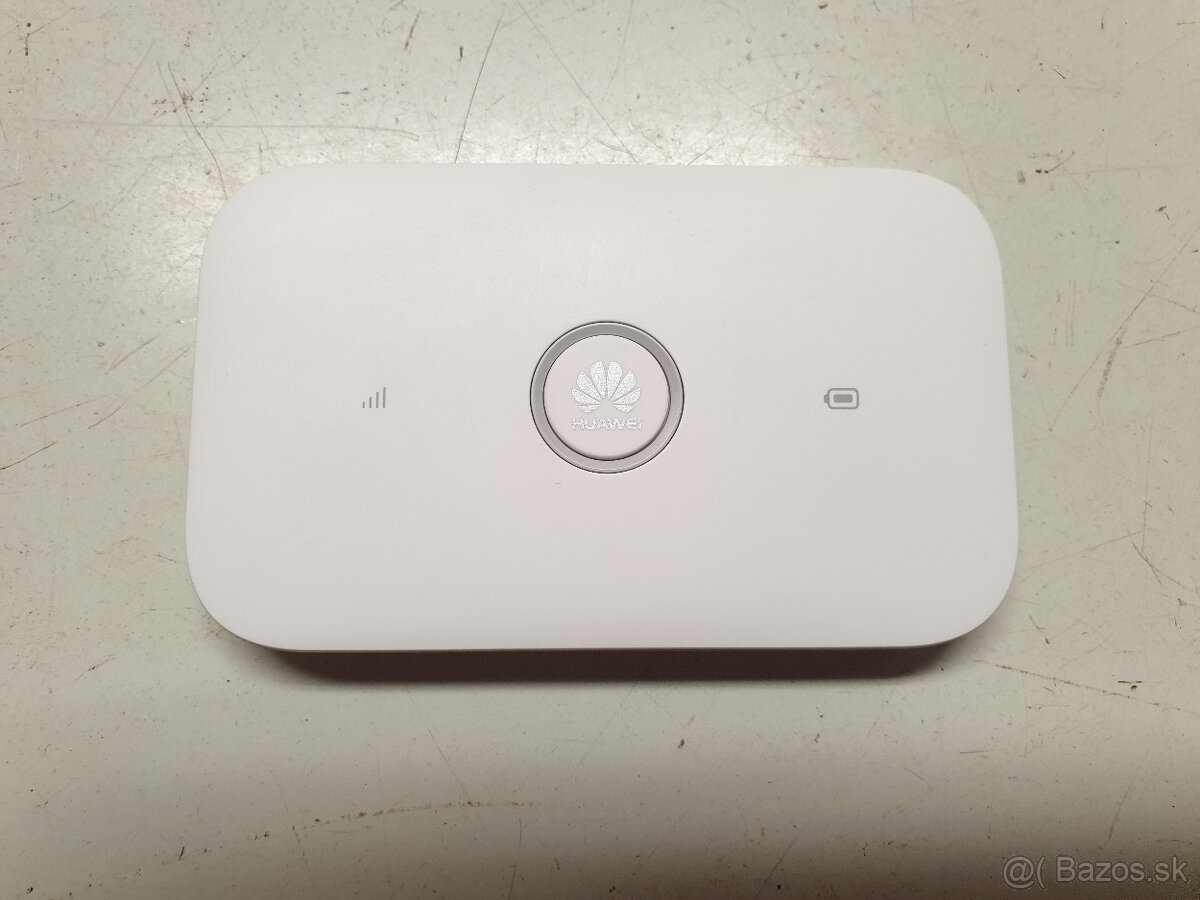 4G WiFi modem na SIM kartu