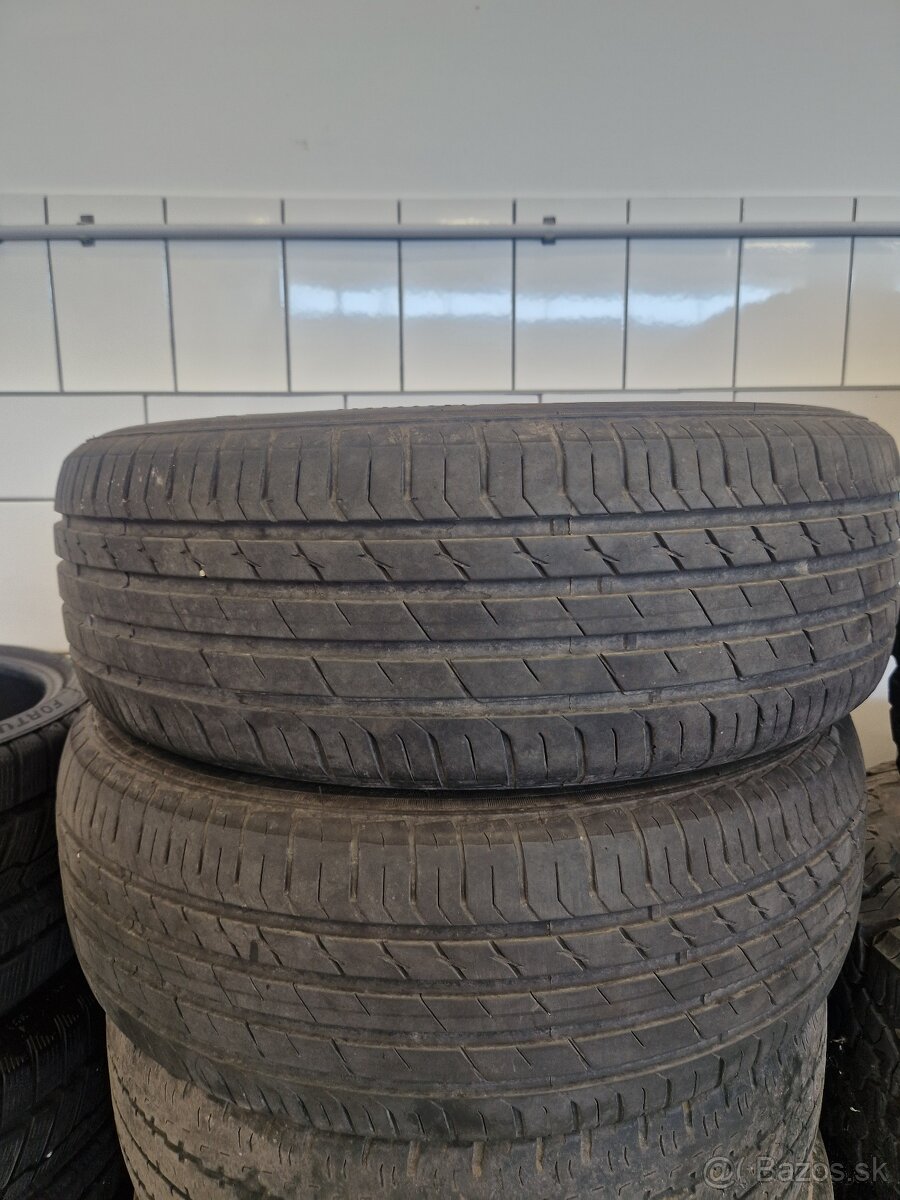 215/65 r16 Sailun letné 2ks