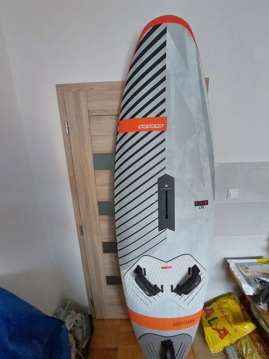 Windsurf doska rrd