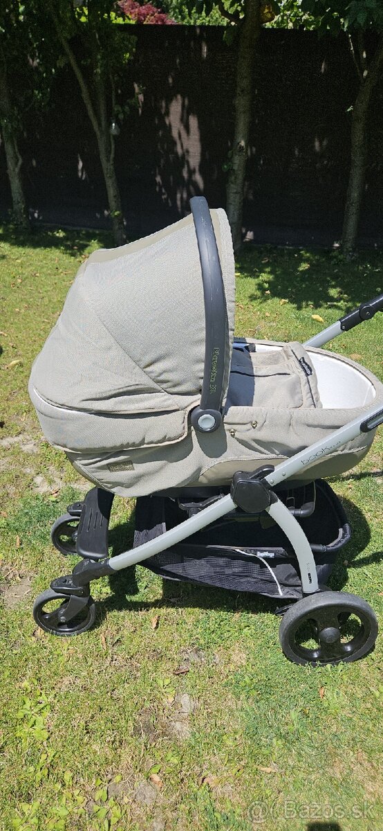 Peg Perego dvojkombinacia