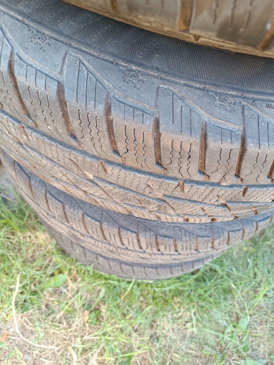 Elektróny R16 5x114.3
